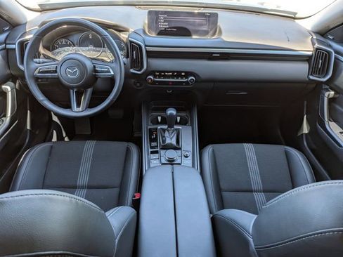 Certified 2025 MAZDA CX-50 AWD 2.5 S w/ Premium Package image 29