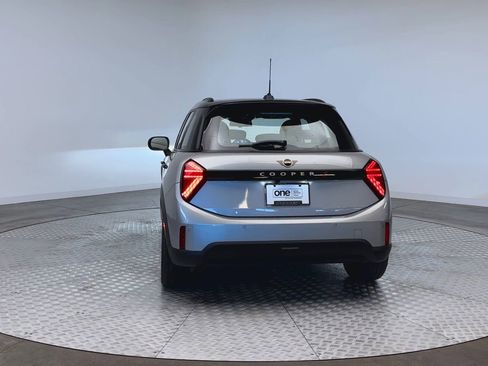 New 2026 MINI Cooper S image 7