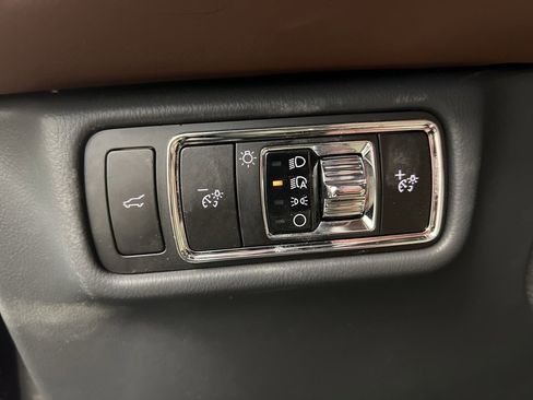 New 2026 Lincoln Aviator Reserve w/ Jet Appearance Package image 24