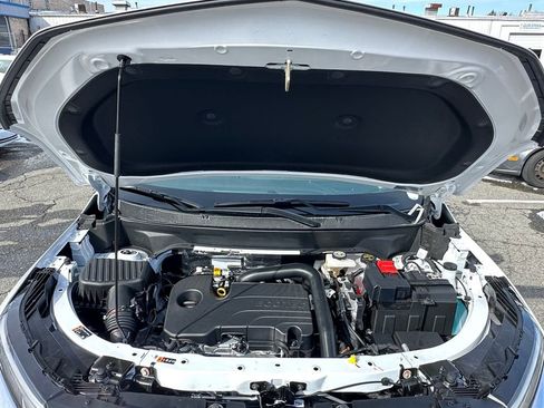 New 2026 Chevrolet Equinox LT image 22