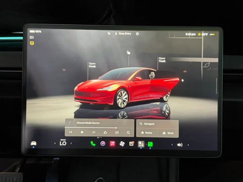 Used 2024 Tesla Model 3 Long Range AWD/4WD image 60
