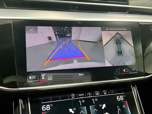 Used 2021 Audi A8 L 4.0T image 22