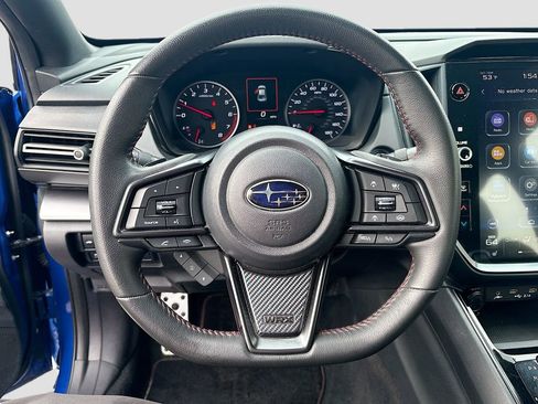 Used 2023 Subaru WRX GT AWD/4WD image 11