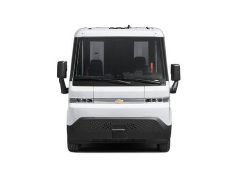 New 2025 Chevrolet Brightdrop 400 w/ Battery Pack, Max Range AWD/4WD image 7
