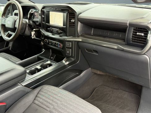 Used 2023 Ford F150 XL w/ STX Appearance Package image 28