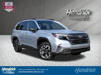 Certified 2025 Subaru Forester Premium w/ Convenience Package #2 video 1