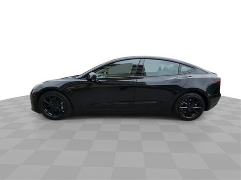 Used 2022 Tesla Model 3 Long Range image 5