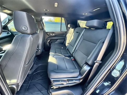 Used 2024 Chevrolet Tahoe LS w/ Driver Alert Package image 24