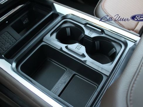 New 2026 Ford F250 King Ranch AWD/4WD image 14