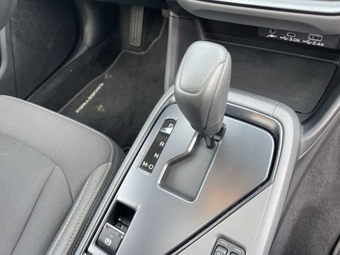 Certified 2026 Subaru Crosstrek 2.0i Premium AWD/4WD image 27