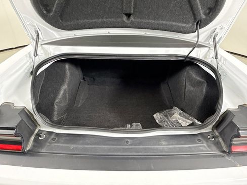 Used 2023 Dodge Challenger R/T Scat Pack image 26