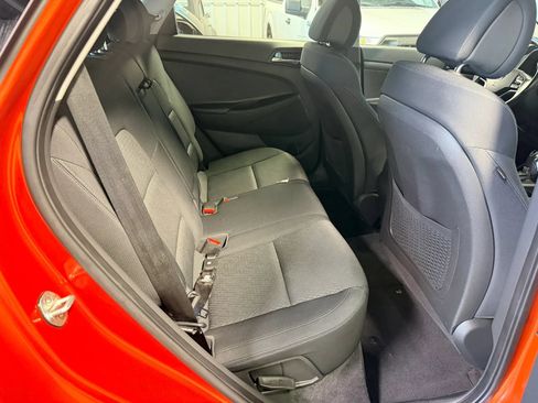 Used 2016 Hyundai Tucson Sport FWD image 12