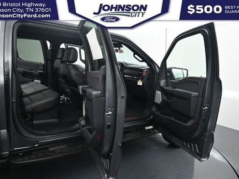 New 2026 Ford F150 Raptor AWD/4WD image 15