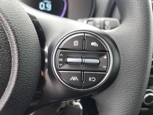 New 2025 Kia Soul LX image 27