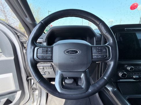 Used 2022 Ford F150 Tremor w/ Equipment Group 402A High image 15
