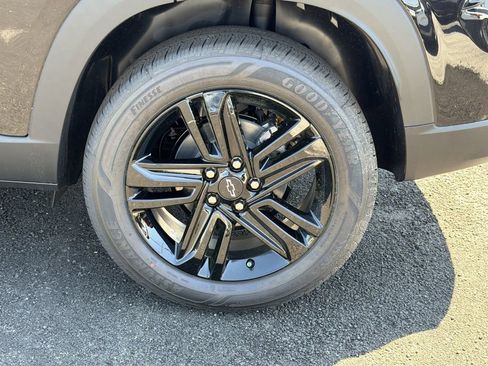 New 2026 Chevrolet Trax ACTIV image 26