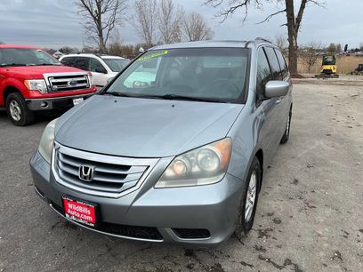 Used 2008 Honda Odyssey EX
