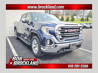 Used 2020 GMC Sierra 1500 SLT w/ SLT Premium Package video 1