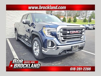 Used 2020 GMC Sierra 1500 SLT w/ SLT Premium Package