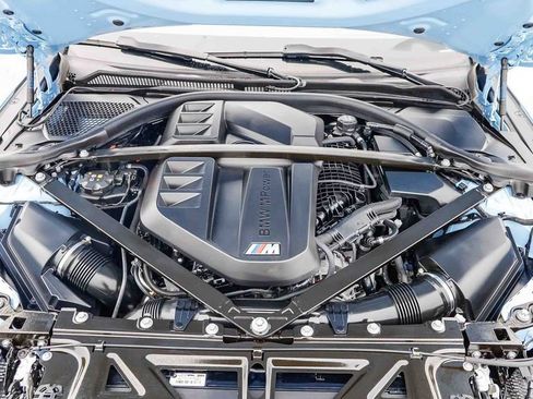 Used 2024 BMW M2 w/ Lighting Package image 26