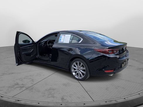 Used 2021 MAZDA MAZDA3 s AWD/4WD image 9