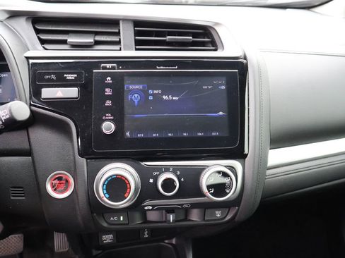 Certified 2018 Honda Fit EX image 19