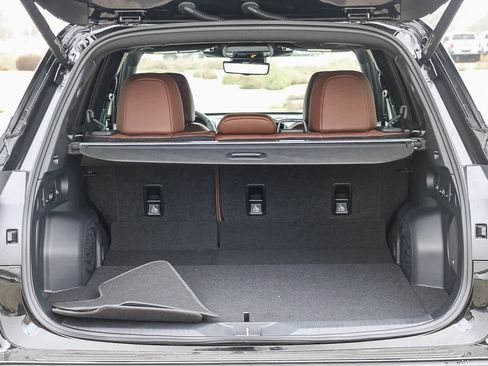 New 2026 Subaru Forester Touring image 26