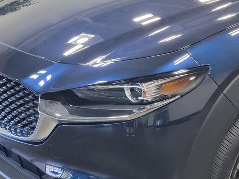 Certified 2026 MAZDA CX-30 AWD 2.5 S w/ Select Sport Pkg image 9