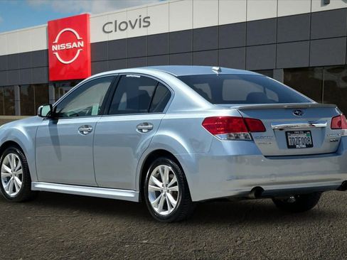 Used 2014 Subaru Legacy 3.6R Limited AWD/4WD image 7