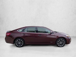 Used 2016 Toyota Avalon XLE Premium video 4