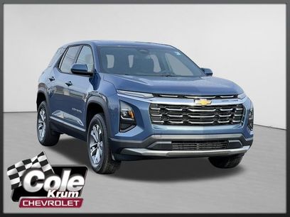 New 2026 Chevrolet Equinox LT w/ Convenience Package II