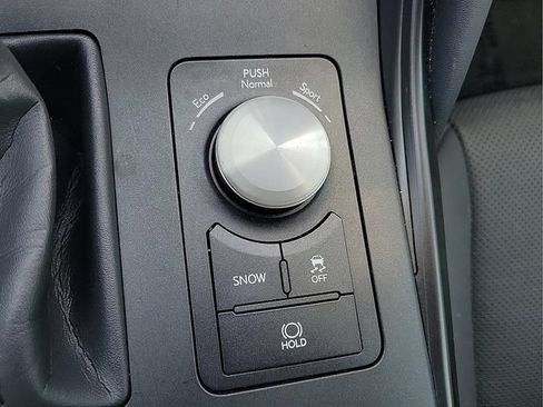 Used 2023 Lexus IS 350 F Sport w/ Accessory Package RWD image 26