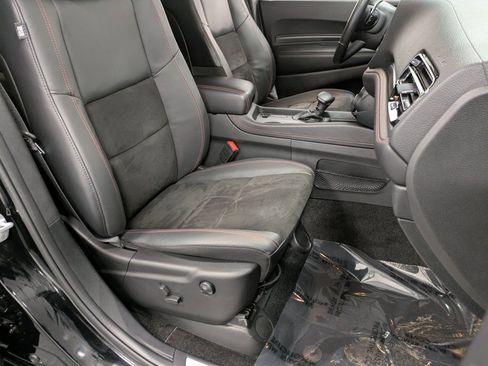 Used 2022 Dodge Durango R/T w/ Blacktop Package image 28