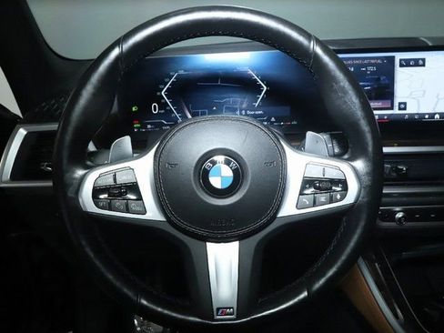 Certified 2024 BMW X5 xDrive40i w/ M Sport Package AWD/4WD image 23