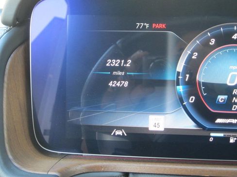 Used 2021 Mercedes-Benz G 63 AMG 4MATIC image 37