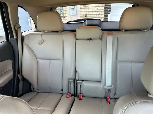 Used 2014 Ford Edge SEL w/ Equipment Group 205A image 27