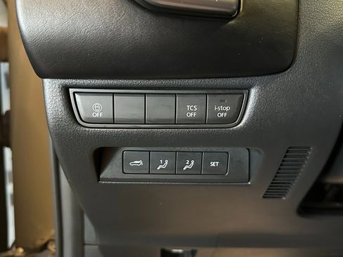 Used 2023 MAZDA CX-50 Meridian Edition w/ Apex Package image 19