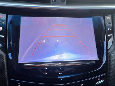 Used 2016 Cadillac XTS Luxury image 20