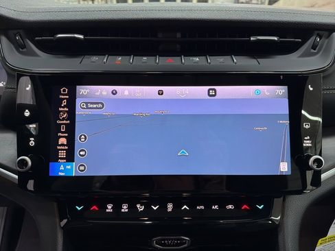 New 2026 Jeep Grand Cherokee Limited w/ Limited Altitude Package RWD image 37