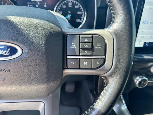 Used 2022 Ford F150 XLT w/ Equipment Group 302A High AWD/4WD image 28