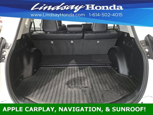 Used 2018 Toyota RAV4 Limited image 7