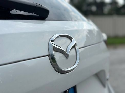 Used 2025 MAZDA CX-5 AWD 2.5 S w/ Premium Plus Pkg image 13