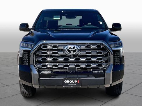 Used 2026 Toyota Tundra Platinum image 3