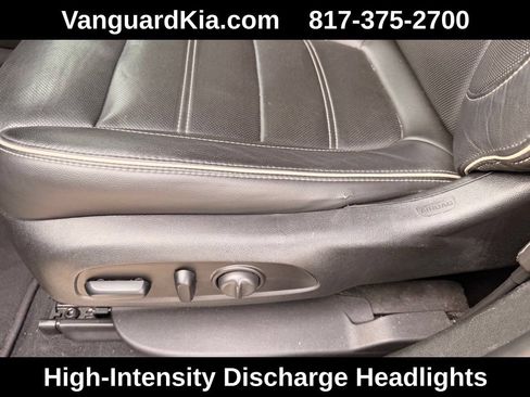 Used 2019 GMC Acadia Denali w/ Technology Package FWD image 15