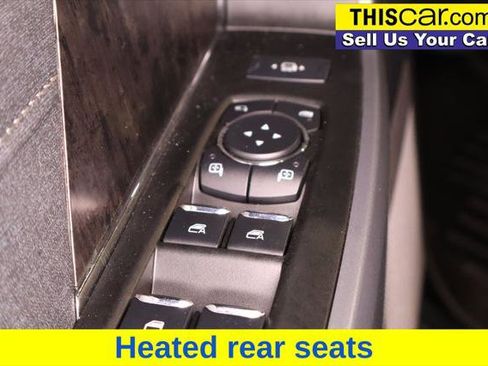 Used 2024 Ford F250 Lariat w/ Black Appearance Package image 37