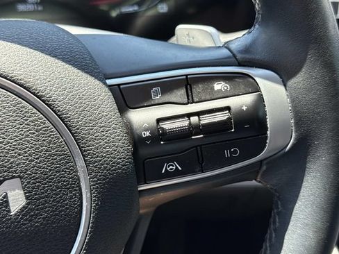 Used 2024 Kia Sportage EX w/ EX Premium Package AWD/4WD image 24
