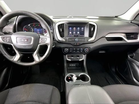 Certified 2023 GMC Terrain SLE FWD image 7