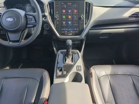 Certified 2024 Subaru Crosstrek 2.5i Limited w/ Popular Package #3A AWD/4WD image 13