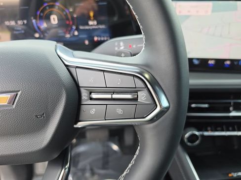 New 2026 Chevrolet Traverse LT FWD image 33