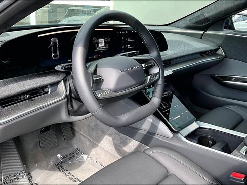 Used 2024 Lucid Air Pure RWD image 14